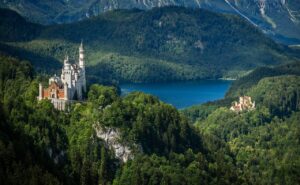 10 Aufregende Ausflugsziele in Deutschland zu Entdecken
