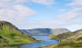 Roadtrip durch Skandinavien: Abenteuer im hohen Norden